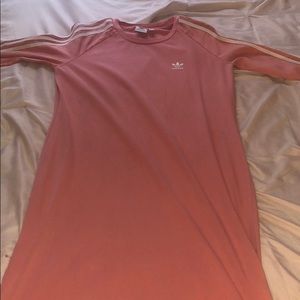 Adidas Dress